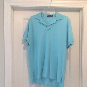 Ralph Lauren short sleeve polo shirt